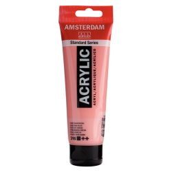 ACRILICO AMSTERDAM 120ML Rosa Veneciano 316