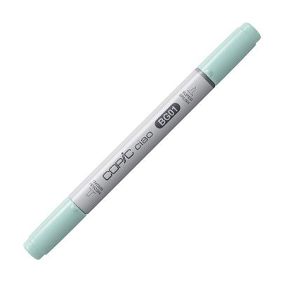COPIC CIAO BG01 AQUA BLUE