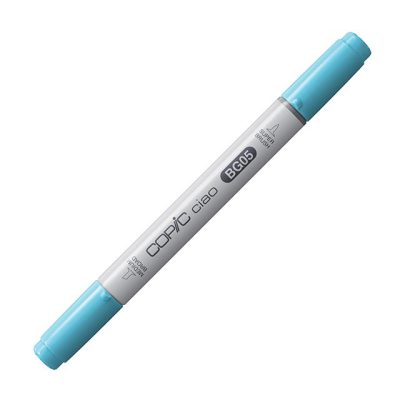 COPIC CIAO BG05 HOLIDAY BLUE