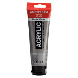 ACRILICO AMSTERDAM 120ML Gris Neutro 710