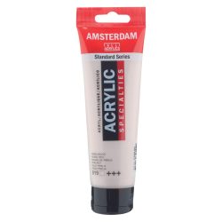 ACRILICO AMSTERDAM 120ML Rojo Perla 819