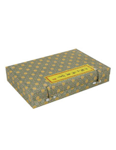 CALIG CHINA 9 PIEZAS 99290092