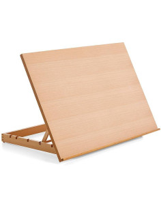 CABALLETE ARTCREATION ATRIL MADERA A2