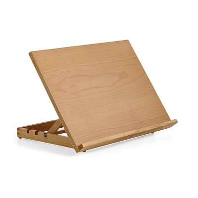 CABALLETE ARTCREATION ATRIL MADERA A3