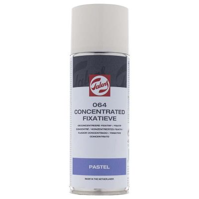 FIJADOR CONCENTRADO PASTEL TALENS SPRAY 400ML