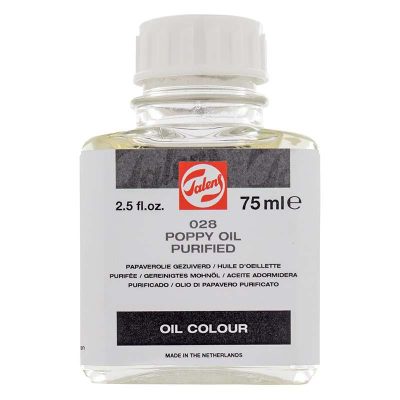 ACEITE ADORMIDERA TALENS 75ML
