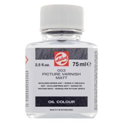 BARNIZ MATE OLEO TALENS 75 ML