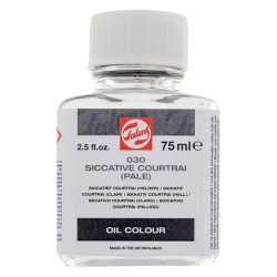 SECATIVO COURTRAI CLA OLEO 75 ML
