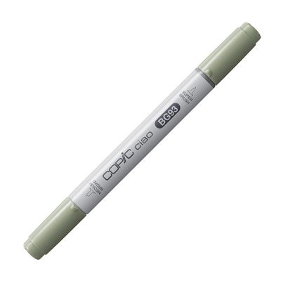 COPIC CIAO BG93 GREEN GRAY