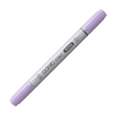COPIC CIAO BV00 MAUVE SHADOW