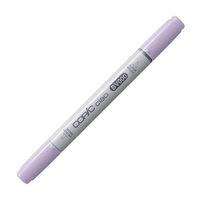 COPIC CIAO BV000 IRIDESCENT MAUVE