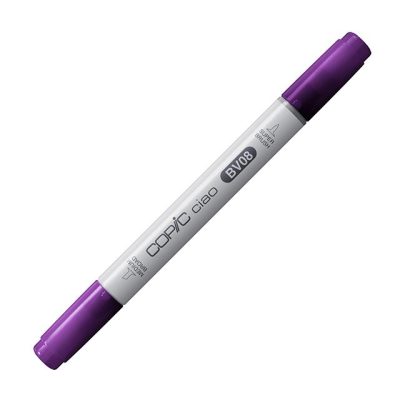 COPIC CIAO BV08 BLUE VIOLET
