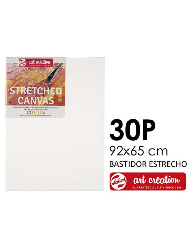 BASTIDOR ENTELADO ARTCREATION 30P