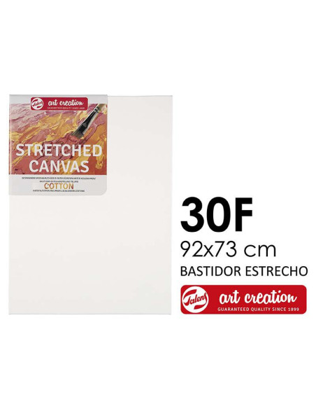 BASTIDOR ENTELADO ARTCREATION 30F