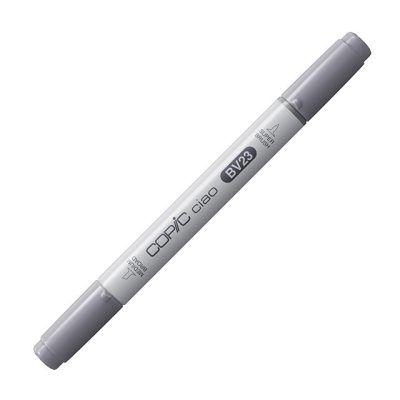 COPIC CIAO BV23 GRAYISH LAVENDER