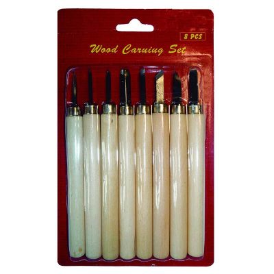 GUBIAS TALENS 8 UDS SURT  91400004