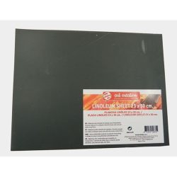 PLANCHA LINOLEO TALENS 23X30 CM 9682142M