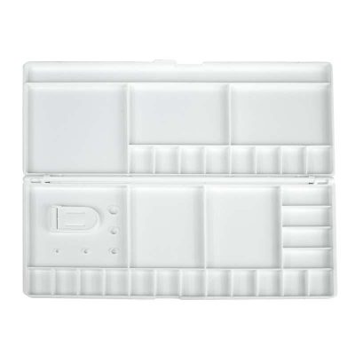 PALETA TALENS PLAS POCKET 30X13 5 CM CON POCILLOS