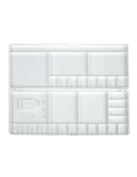 PALETA TALENS PLAS POCKET 30X13 5 CM CON POCILLOS