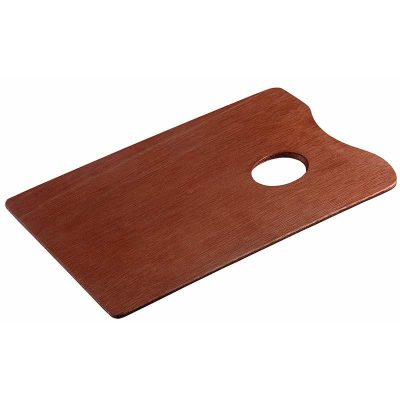 PALETA TALENS MAD  RECTANGULAR 29X37 CM