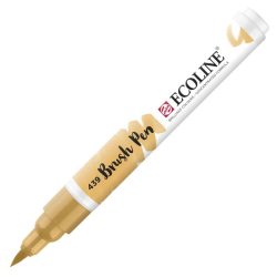 ROTULADOR ECOLINE BRUSH PEN Sepia CLA 439