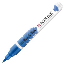 ROTULADOR ECOLINE BRUSH PEN Ultramarino CLA 505