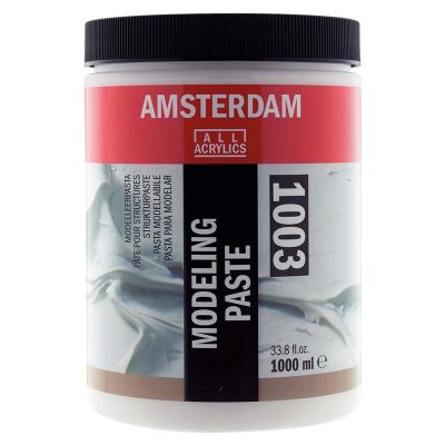 PASTA MODELAR AMSTERDAM 1000ML