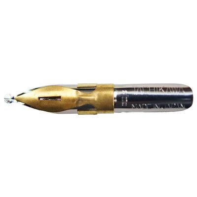 PLUMILLA CALIG TACHIKAWA B 2 0 MM 2 UDS TCKCGB22
