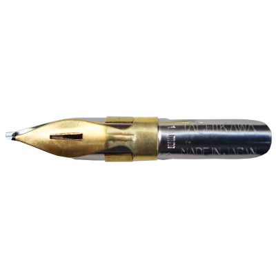 PLUMILLA CALIG TACHIKAWA C 1 0 MM 2 UDS TCKCGC12
