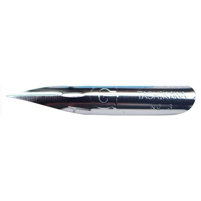 PLUMILLA DIBUJO TACHIKAWA T3-3 G 3 UDS TCKT3G3