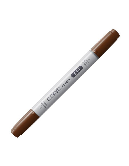 COPIC CIAO E18 COPPER