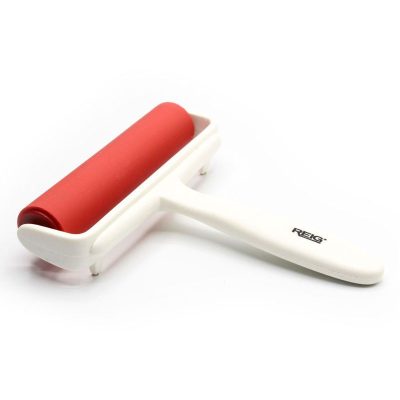 REIG RODILLO CAUCHO PARA LINÓLEO 120mm