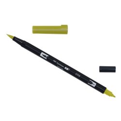 TOMBOW ABT DUAL BRUSH 098 AVOCADO