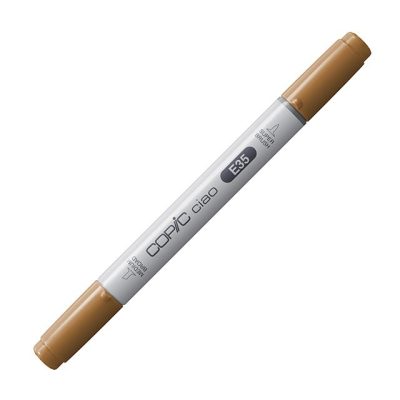COPIC CIAO E35 CHAMOIS