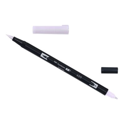 TOMBOW ABT DUAL BRUSH 620 LILAC