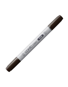 COPIC CIAO E49 DARK BARK