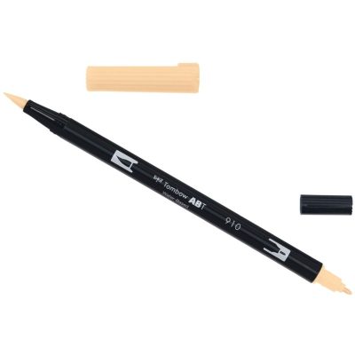 TOMBOW ABT DUAL BRUSH 910 OPAL