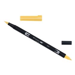 TOMBOW ABT DUAL BRUSH 991 LIGHT OCHRE