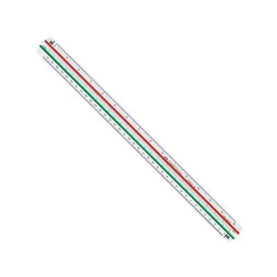 ESCALIMETRO FABER CASTELL 153-A