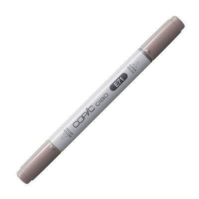 COPIC CIAO E71 CHAMPAGNE