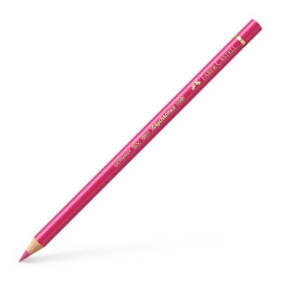 LAPIZ FABER CASTELL POLYCHROMO 9201-124