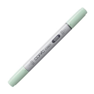 COPIC CIAO G00 JADE GREEN