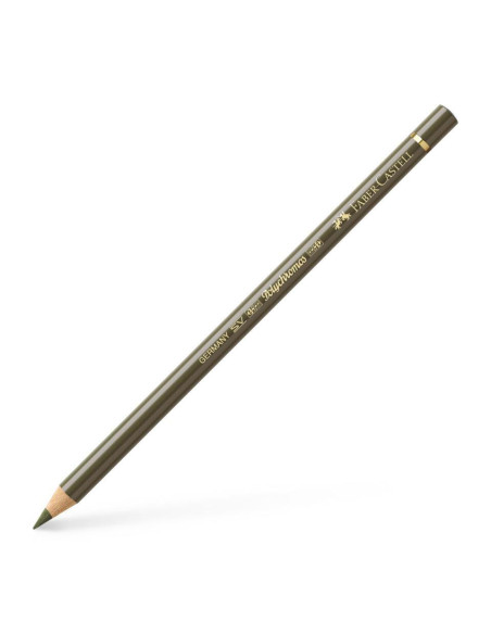 LAPIZ FABER CASTELL POLYCHROMO 9201-173