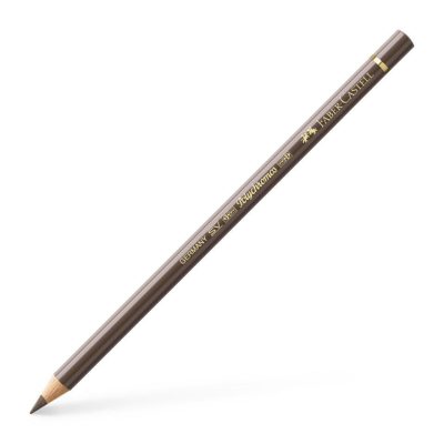 LAPIZ FABER CASTELL POLYCHROMO 9201-178
