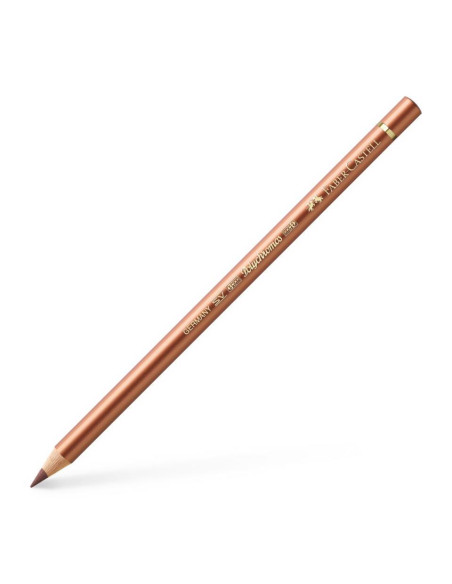 LAPIZ FABER CASTELL POLYCHROMO 9201-252