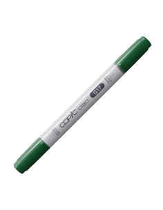 COPIC CIAO G17 FOREST GREEN