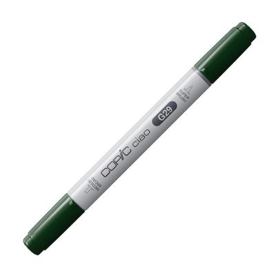 COPIC CIAO G29 PINE TREE GREEN