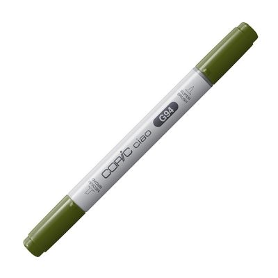 COPIC CIAO G94 GRAYISH OLIVE