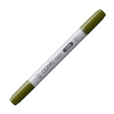 COPIC CIAO G99 OLIVE