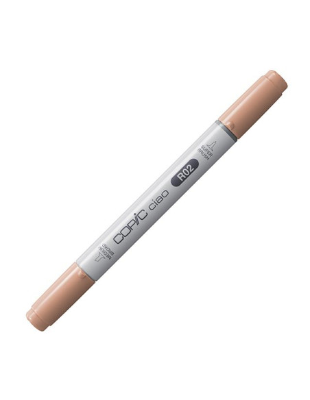 COPIC CIAO R02 FLESH